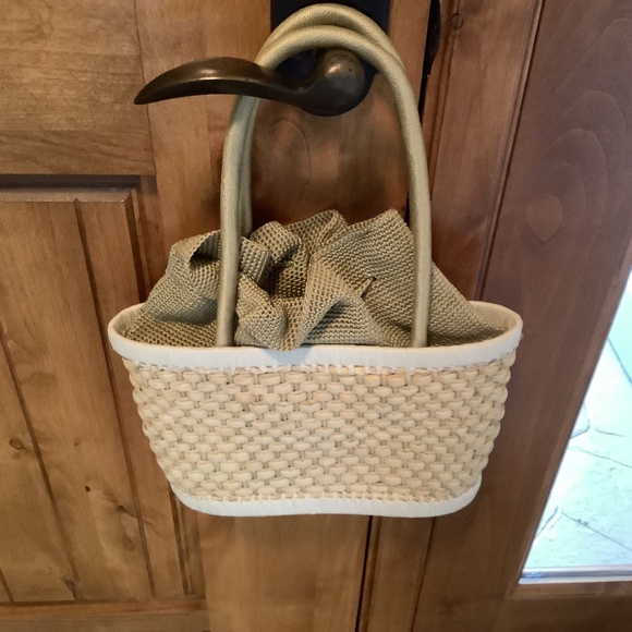 Vintage The Sak Handbag - Picture 2 of 3